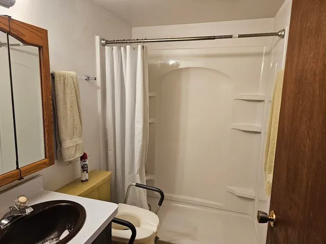 $214,900 | W8756 Apache Drive, Wild Rose, WI 54984