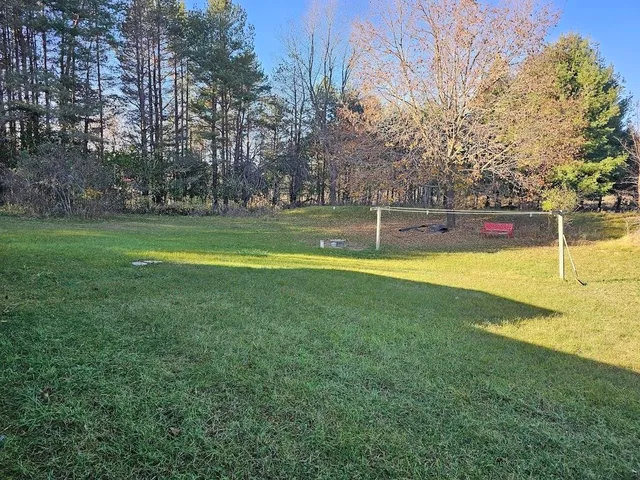 $214,900 | W8756 Apache Drive, Wild Rose, WI 54984