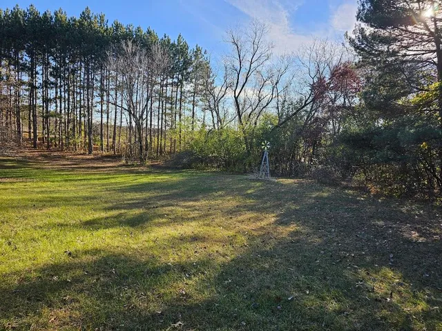 $214,900 | W8756 Apache Drive, Wild Rose, WI 54984