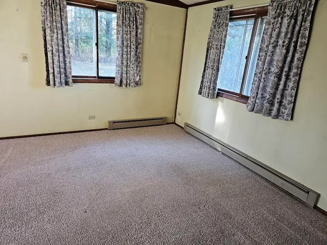 $214,900 | W8756 Apache Drive, Wild Rose, WI 54984