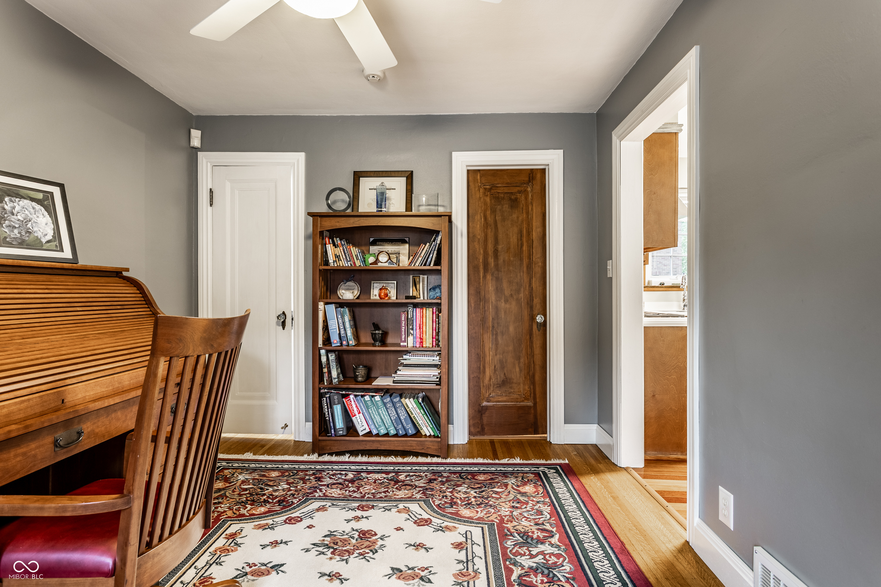 435 Blue Ridge Road Indianapolis, IN 46208 - Photo 27 of 59