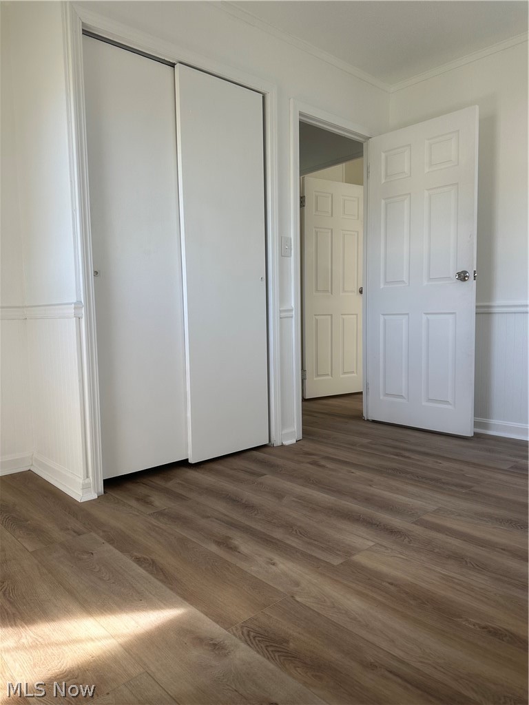121 Andover Road Woodsfield, OH 43793 - Photo 31 of 46 Bedroom #3