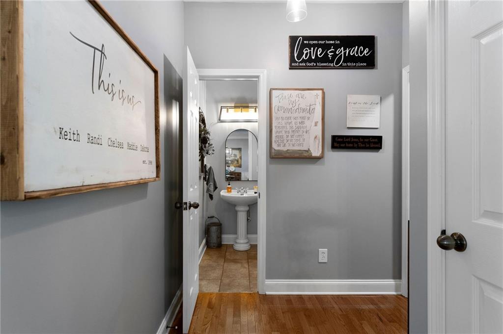 23 Hunters Ridge Adairsville, GA 30103 - Photo 32 of 59 Gallery Image 32