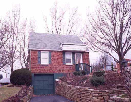 14 Curry Hol Road Baldwin, PA 15236 - Photo 1 of 1 Gallery Image 1