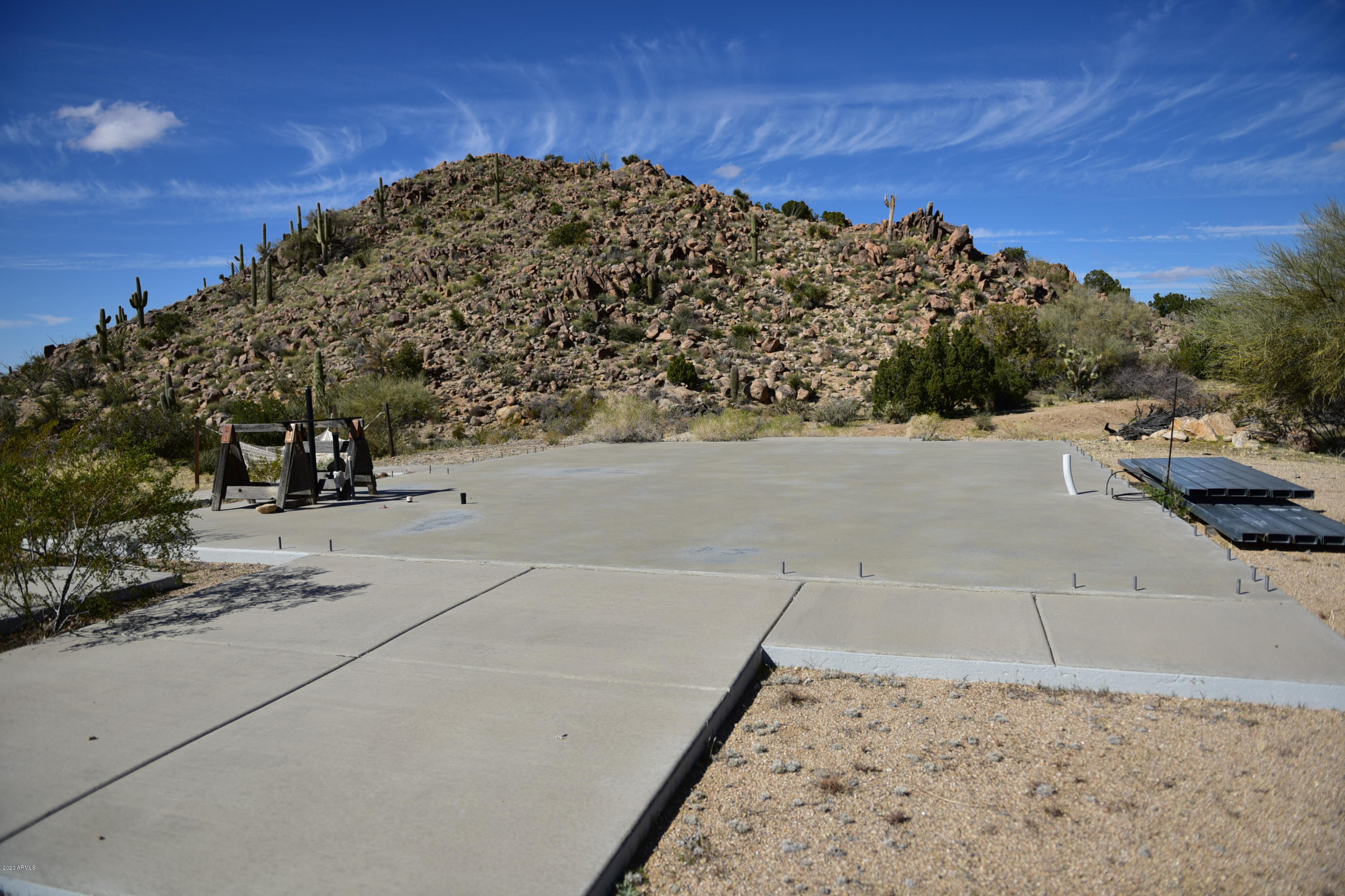 5630 East Mccoy Road Yucca, AZ 86438 - Photo 23 of 64 5630 E MCCOY RD