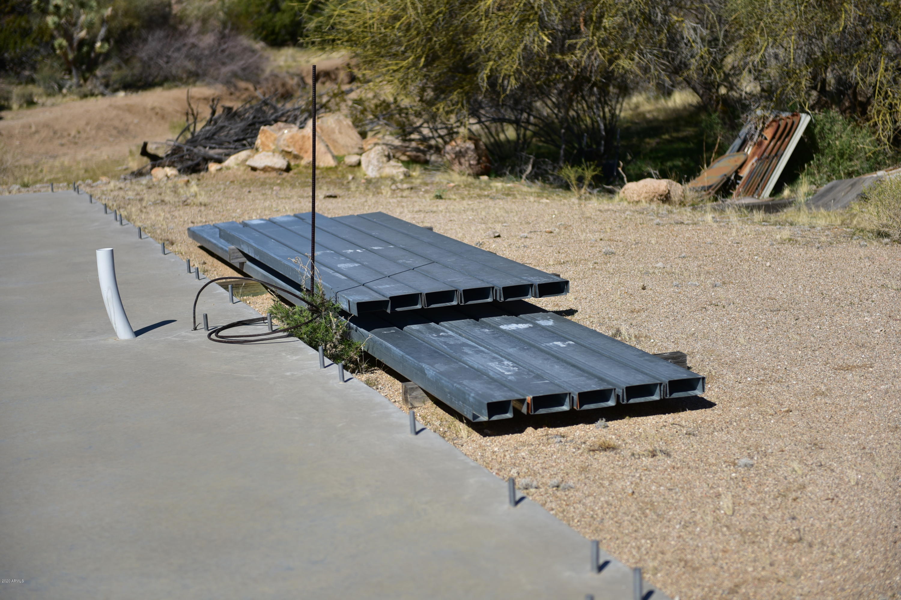 5630 East Mccoy Road Yucca, AZ 86438 - Photo 25 of 64 5630 E MCCOY RD
