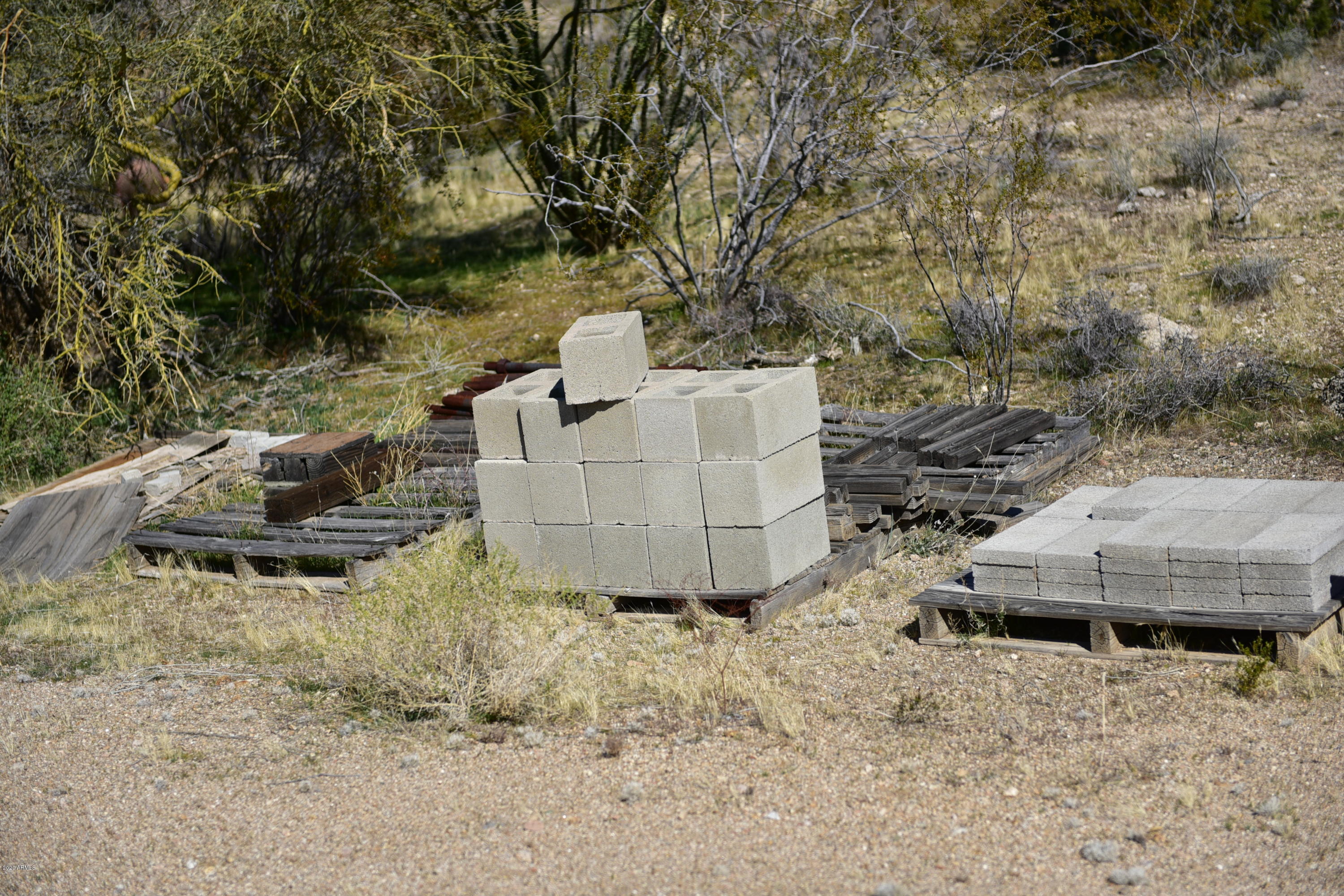 5630 East Mccoy Road Yucca, AZ 86438 - Photo 26 of 64 5630 E MCCOY RD