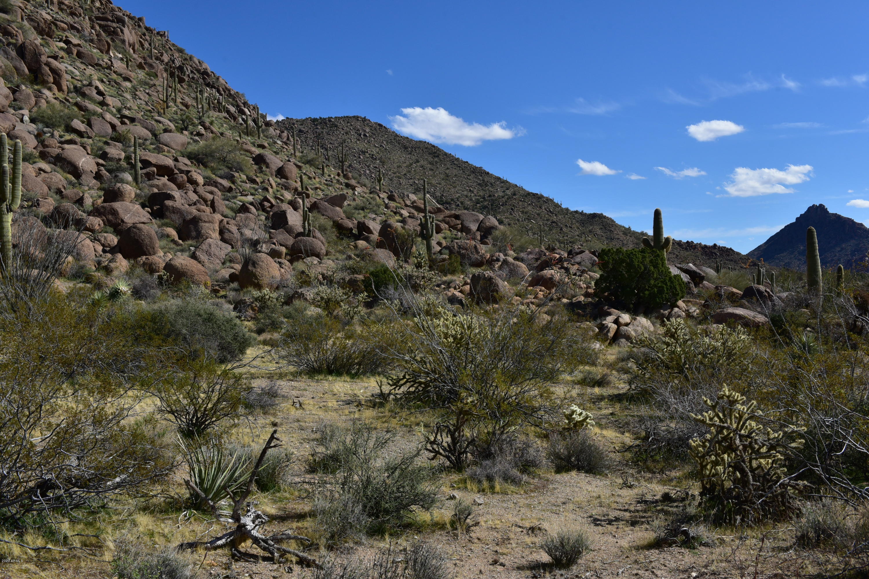 5630 East Mccoy Road Yucca, AZ 86438 - Photo 30 of 64 5630 E MCCOY RD