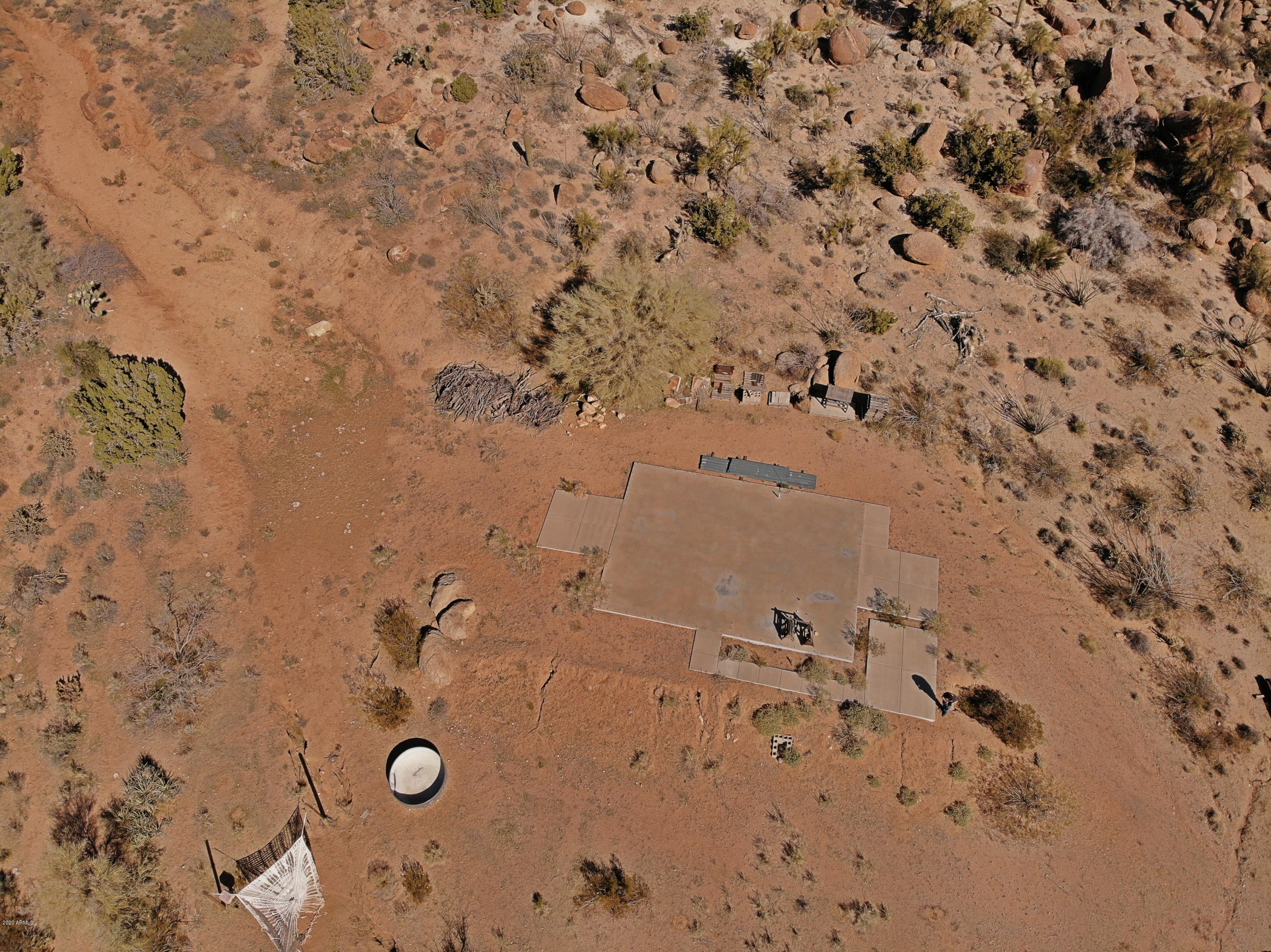 5630 East Mccoy Road Yucca, AZ 86438 - Photo 3 of 64 5630 E MCCOY RD
