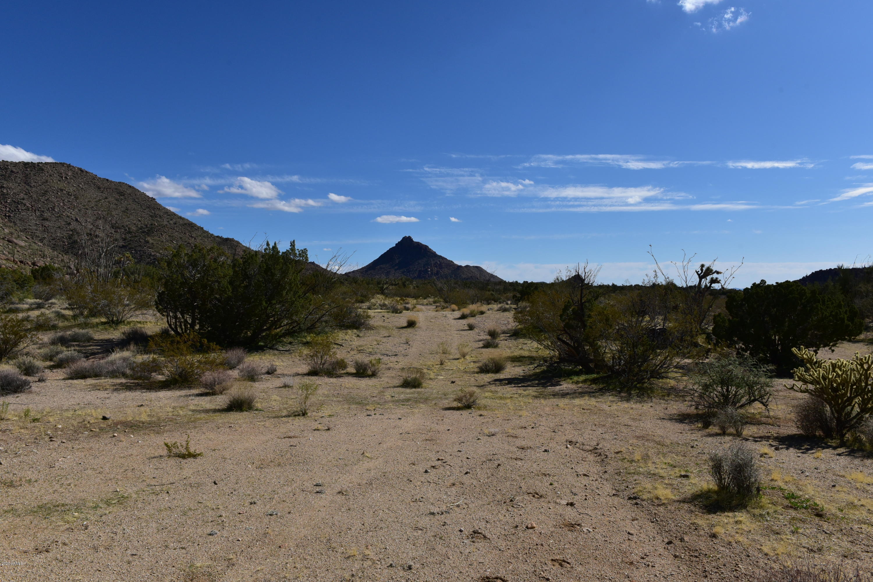 5630 East Mccoy Road Yucca, AZ 86438 - Photo 33 of 64 5630 E MCCOY RD