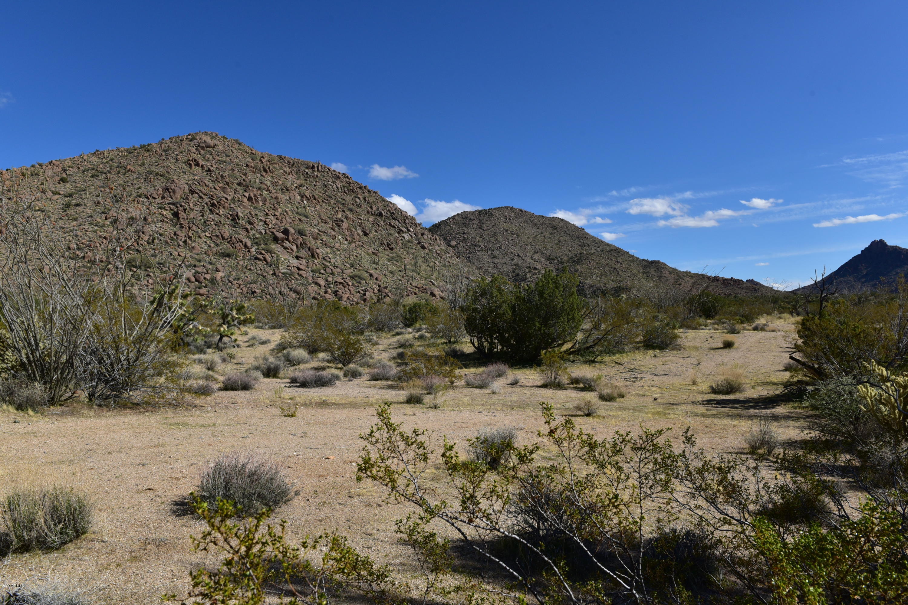 5630 East Mccoy Road Yucca, AZ 86438 - Photo 36 of 64 5630 E MCCOY RD