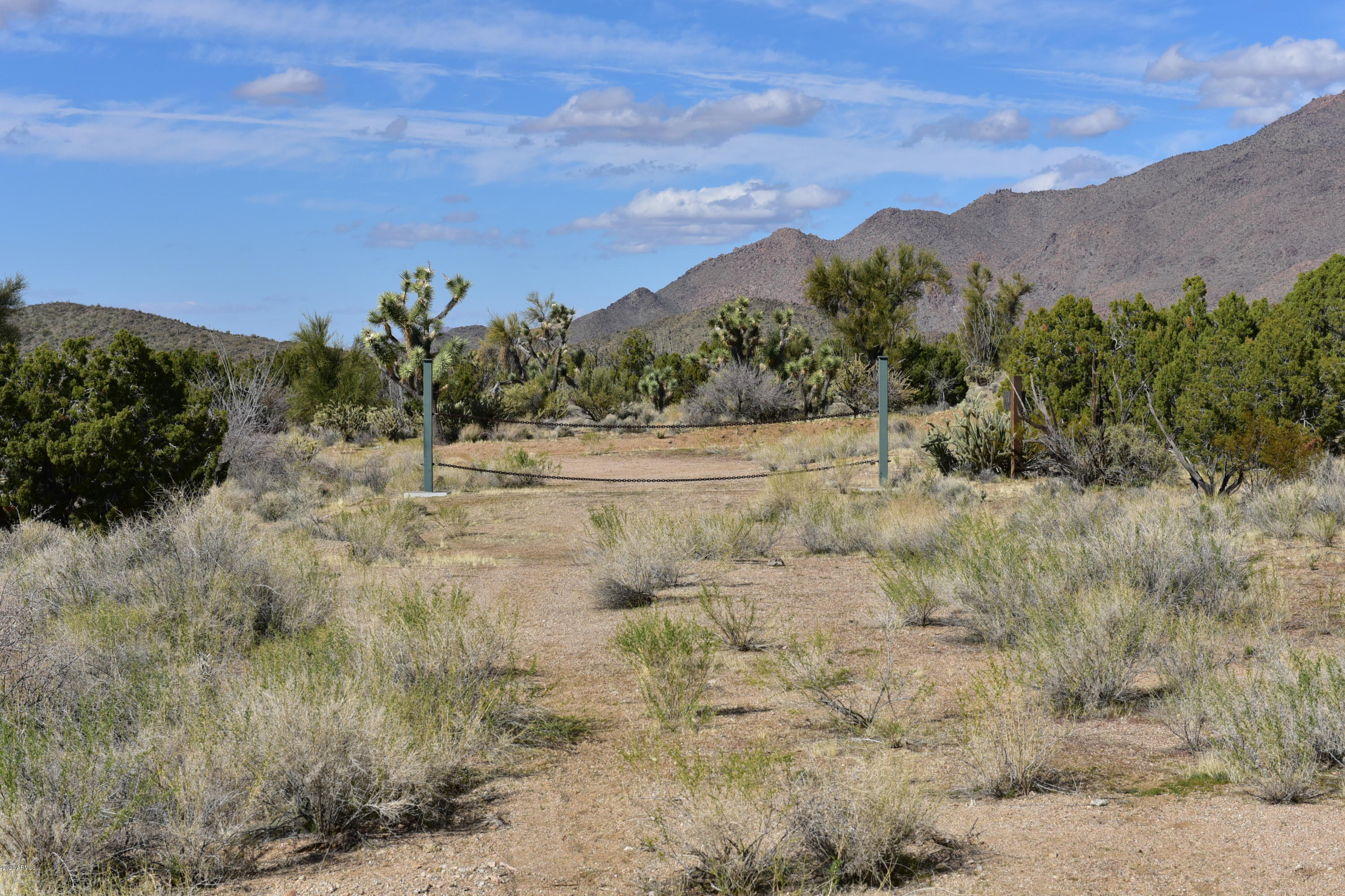 5630 East Mccoy Road Yucca, AZ 86438 - Photo 40 of 64 5630 E MCCOY RD