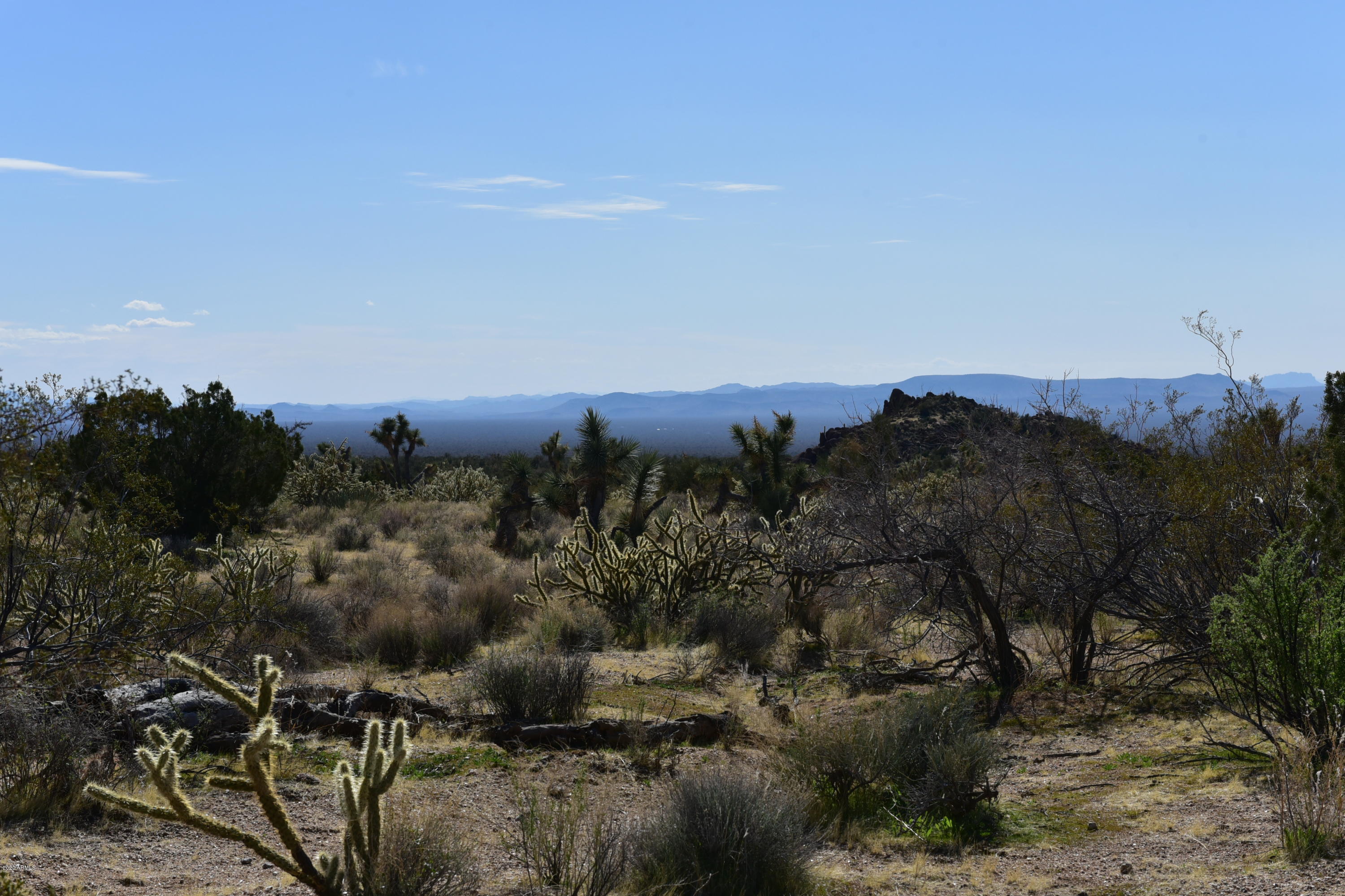 5630 East Mccoy Road Yucca, AZ 86438 - Photo 42 of 64 5630 E MCCOY RD