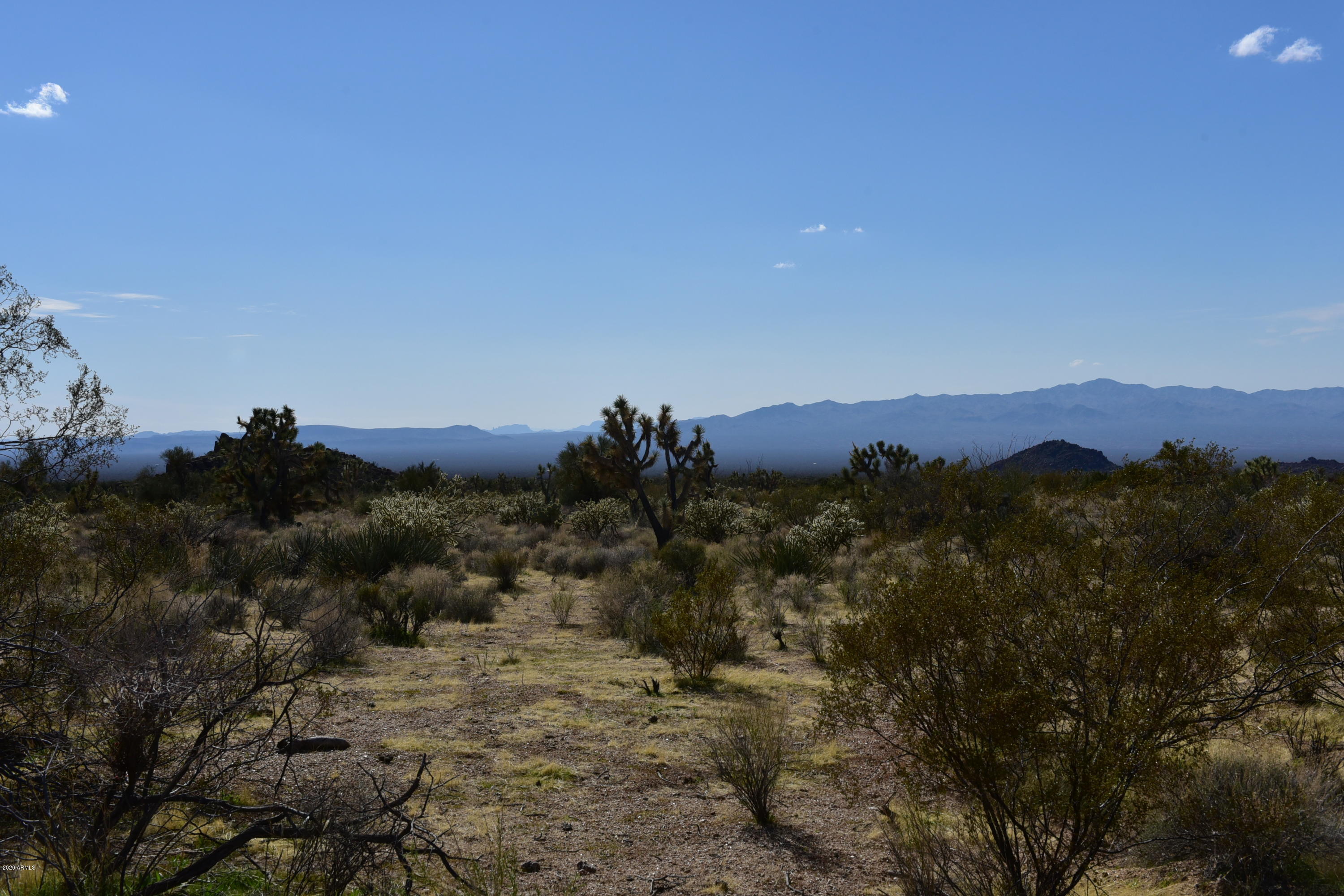 5630 East Mccoy Road Yucca, AZ 86438 - Photo 44 of 64 5630 E MCCOY RD