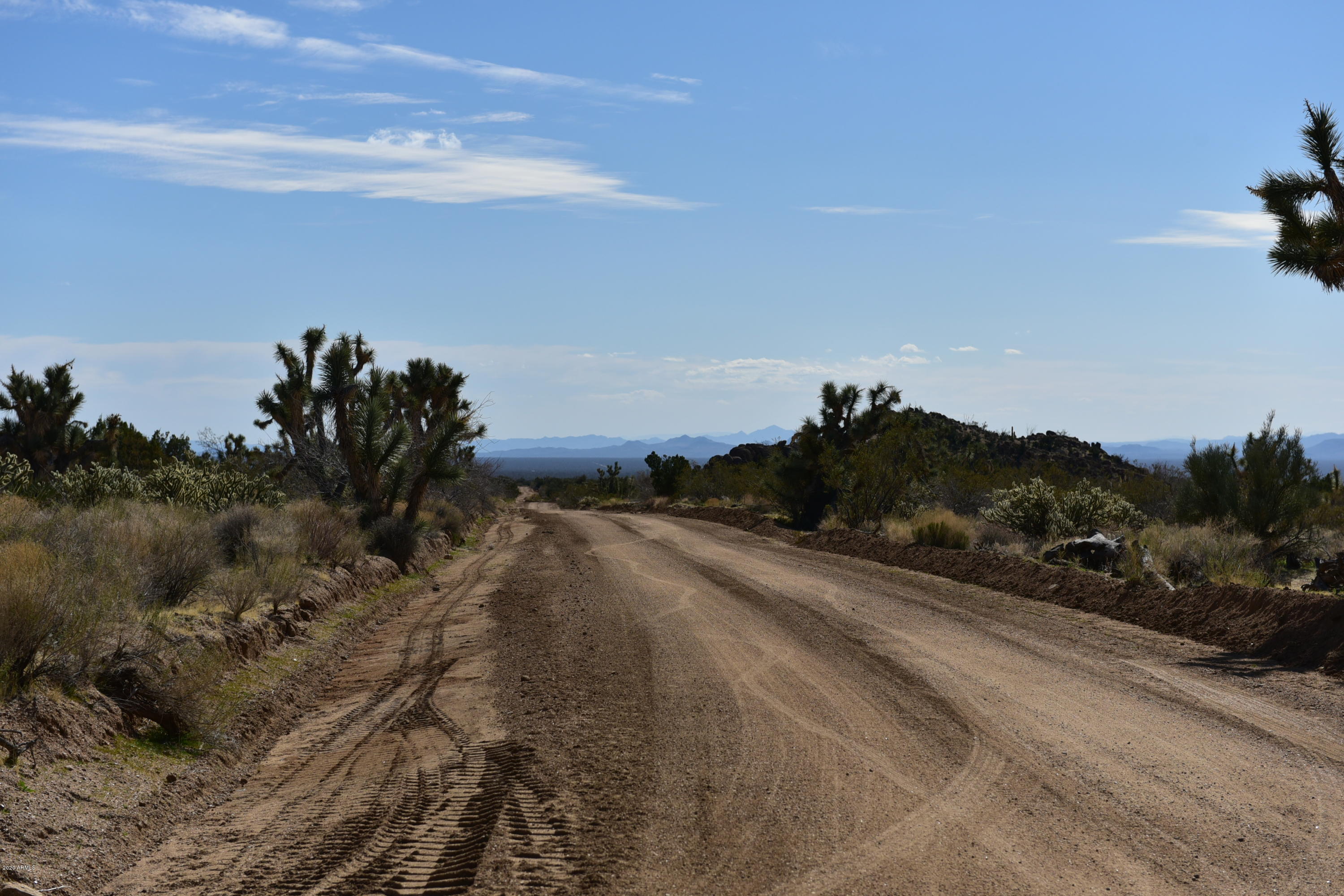 5630 East Mccoy Road Yucca, AZ 86438 - Photo 50 of 64 5630 E MCCOY RD