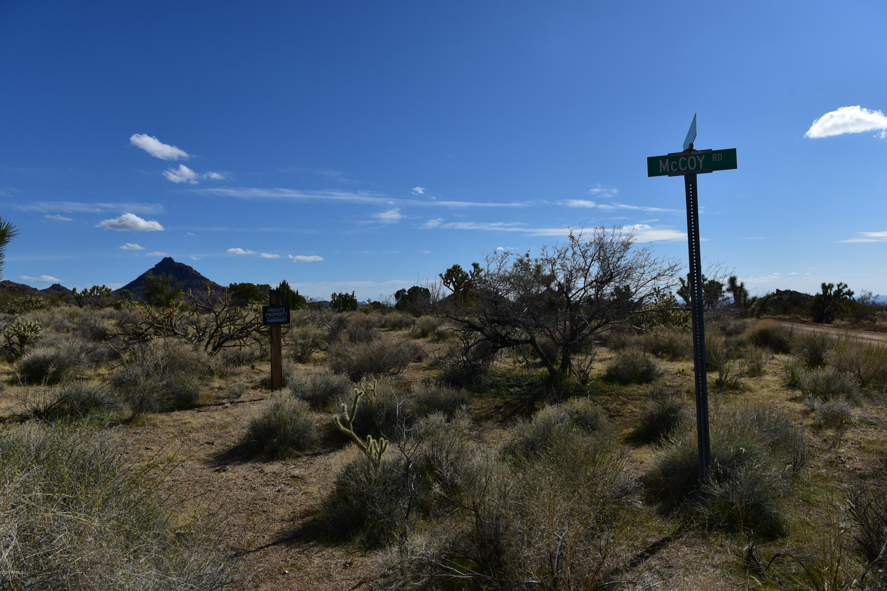 5630 East Mccoy Road Yucca, AZ 86438 - Photo 52 of 64 5630 E MCCOY RD