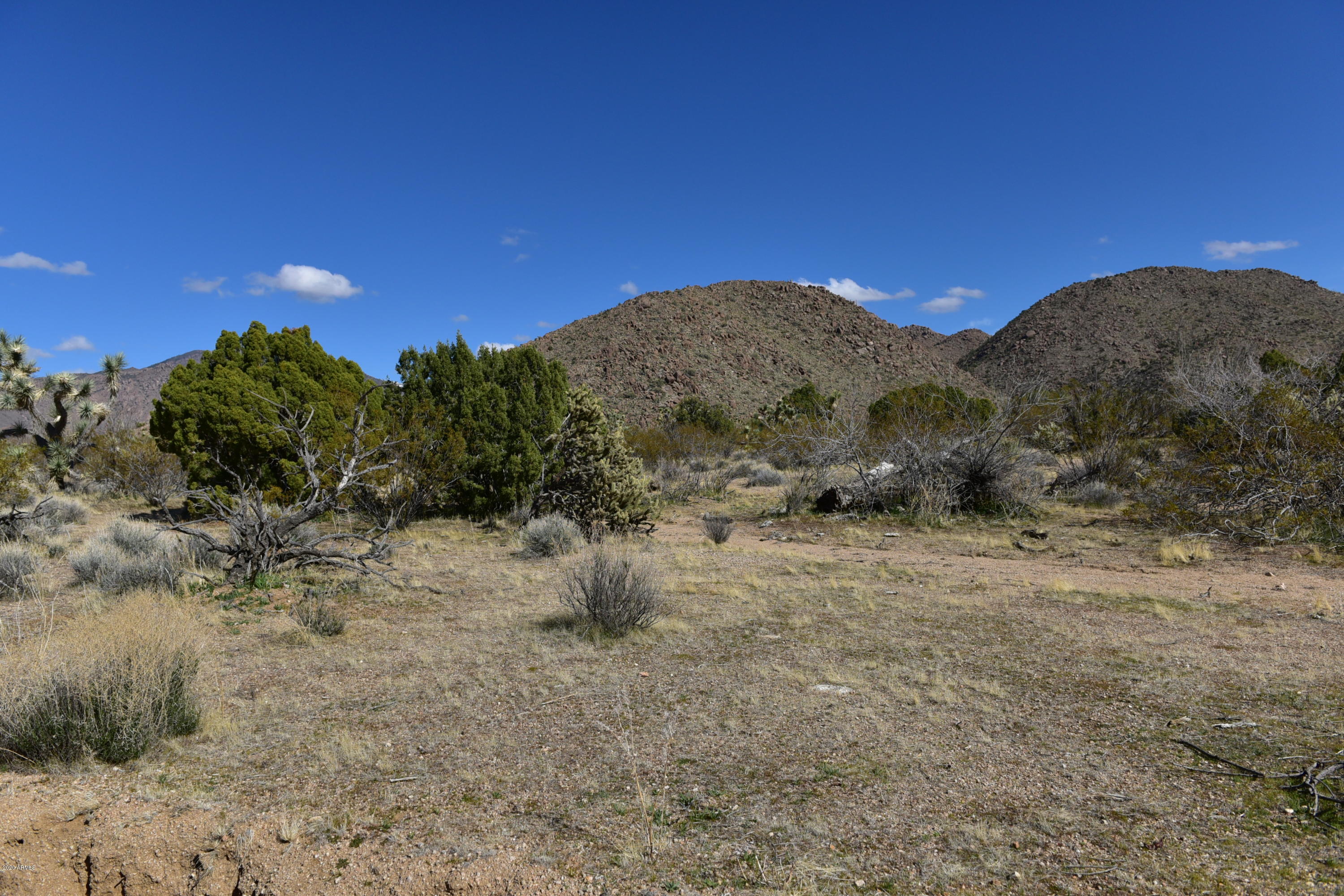 5630 East Mccoy Road Yucca, AZ 86438 - Photo 53 of 64 5630 E MCCOY RD