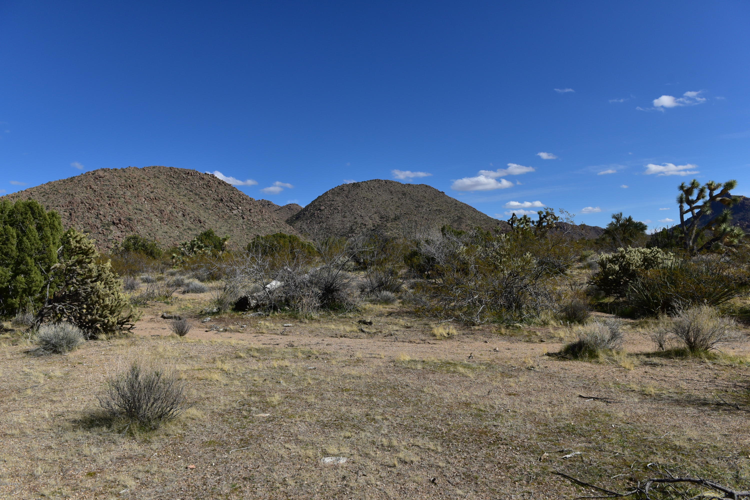 5630 East Mccoy Road Yucca, AZ 86438 - Photo 54 of 64 5630 E MCCOY RD