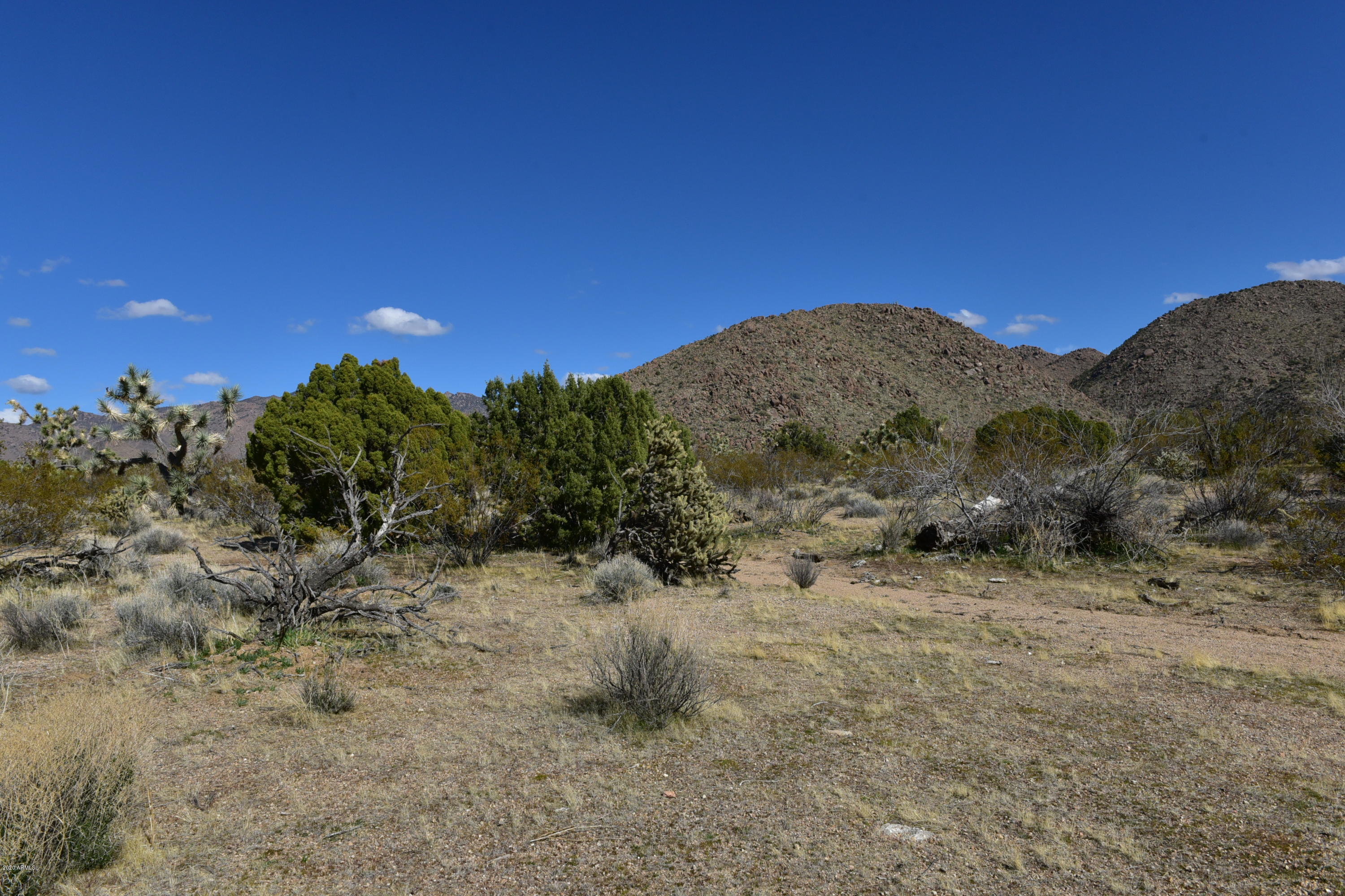 5630 East Mccoy Road Yucca, AZ 86438 - Photo 57 of 64 5630 E MCCOY RD