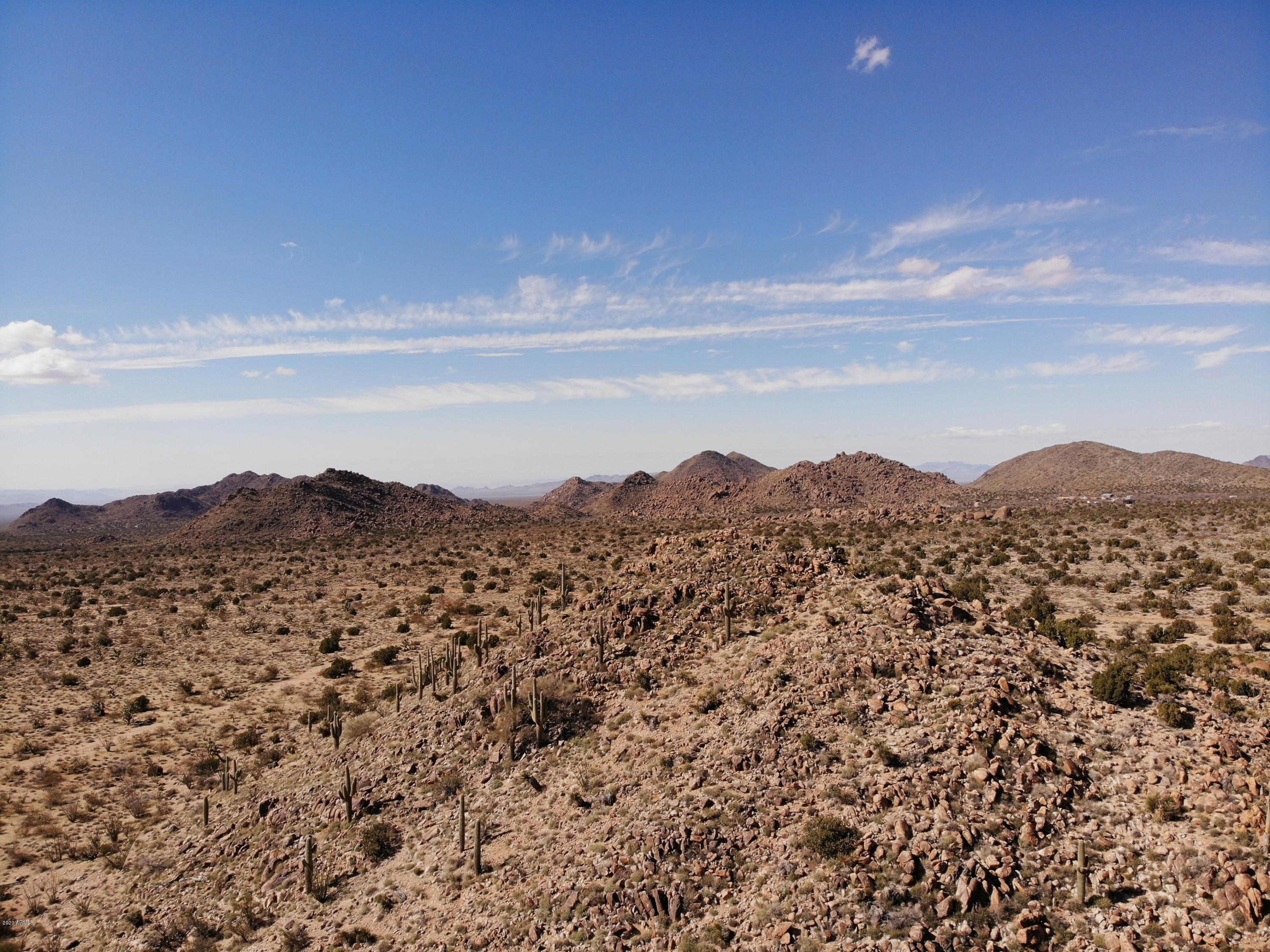 5630 East Mccoy Road Yucca, AZ 86438 - Photo 60 of 64 5630 E MCCOY RD