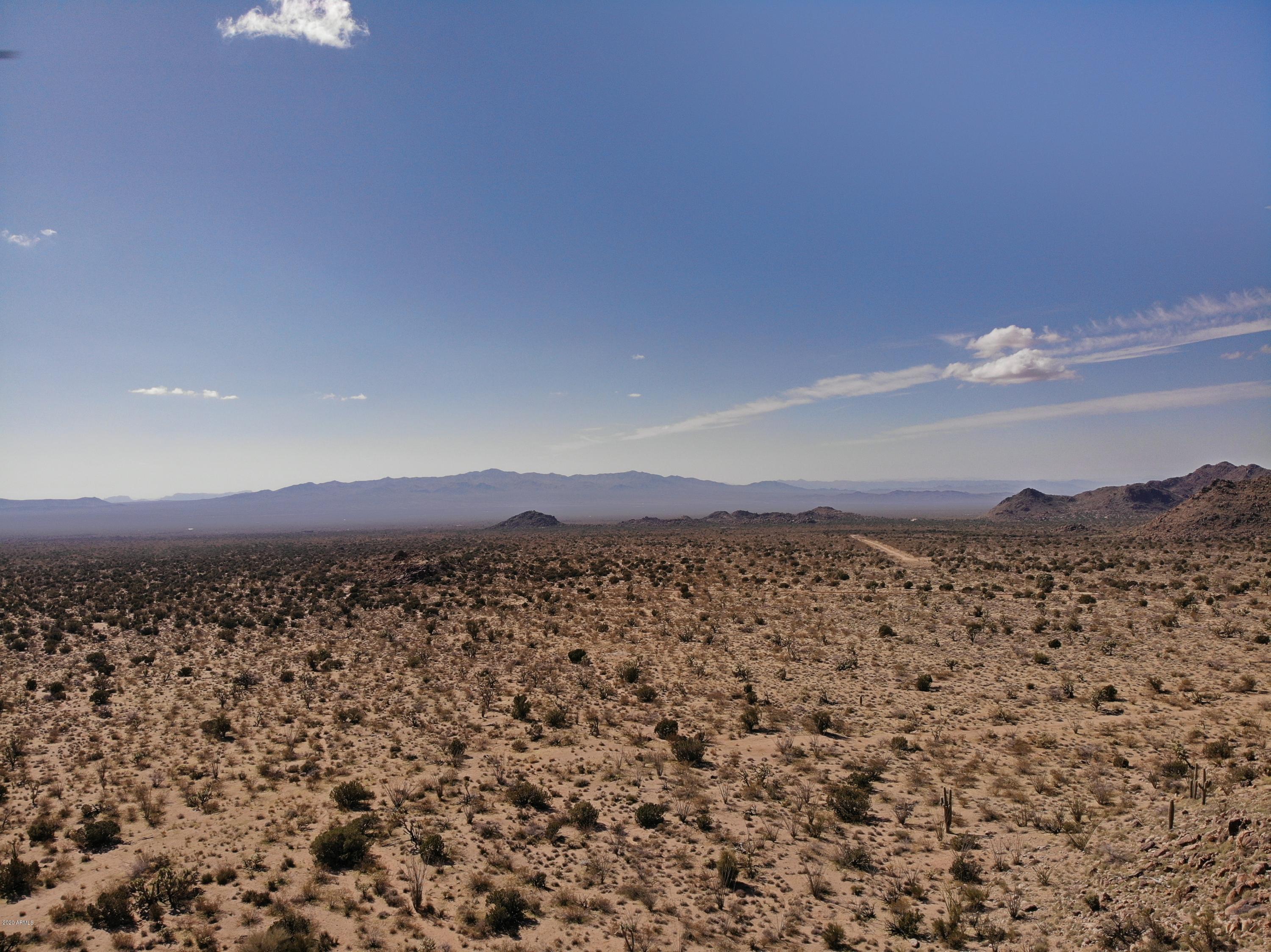 5630 East Mccoy Road Yucca, AZ 86438 - Photo 61 of 64 5630 E MCCOY RD