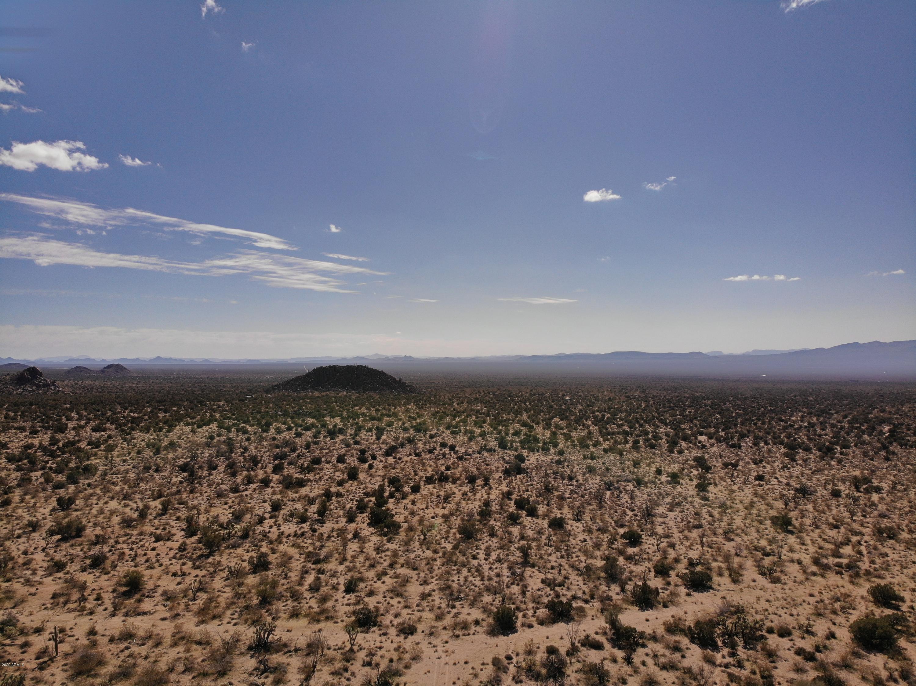 5630 East Mccoy Road Yucca, AZ 86438 - Photo 62 of 64 5630 E MCCOY RD