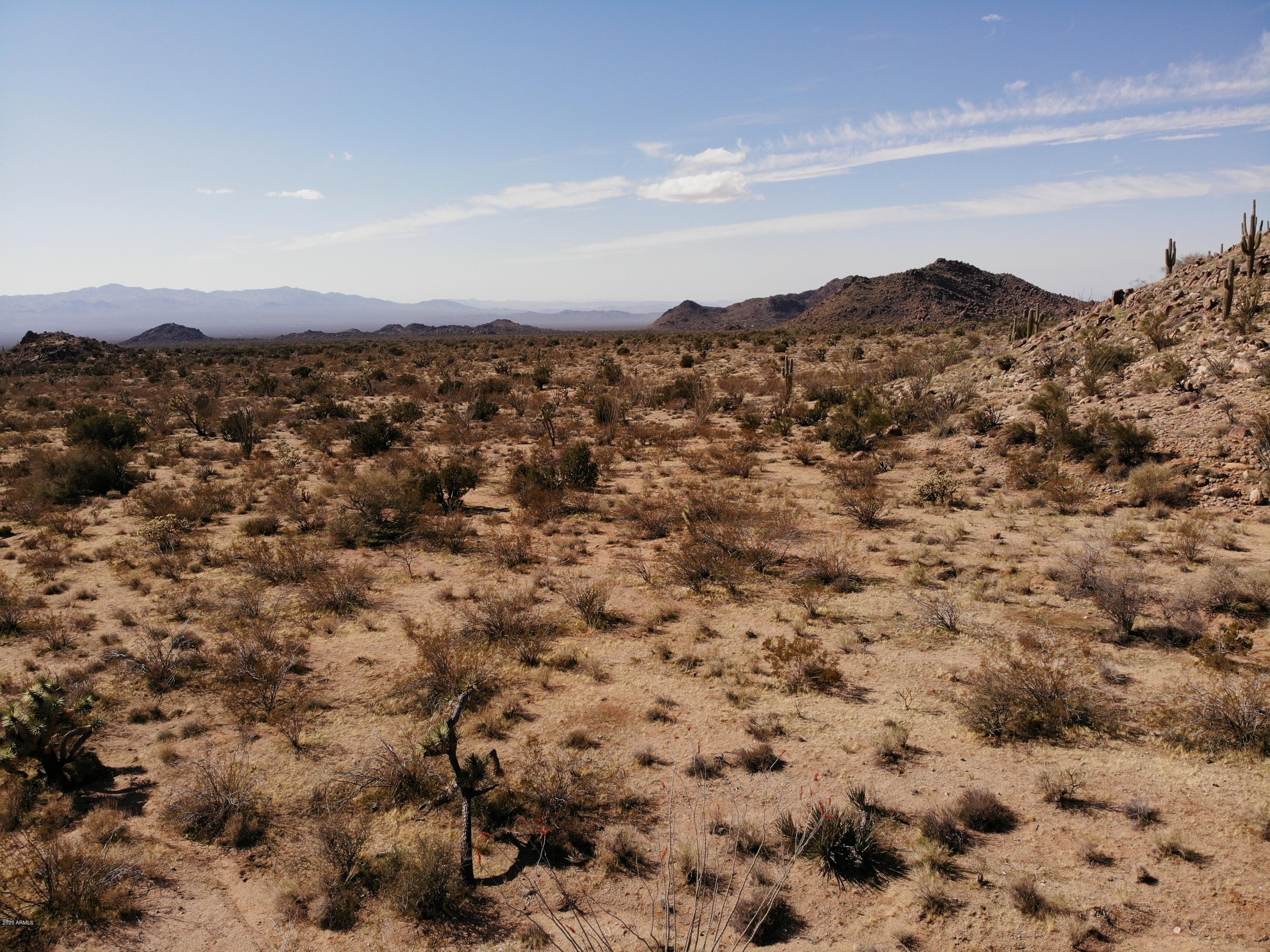 5630 East Mccoy Road Yucca, AZ 86438 - Photo 64 of 64 5630 E MCCOY RD