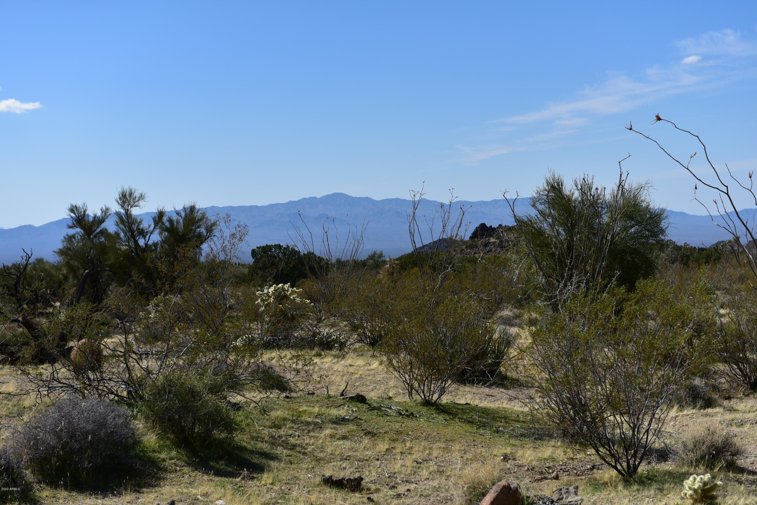 5630 East Mccoy Road Yucca, AZ 86438 - Photo 9 of 64 5630 E MCCOY RD