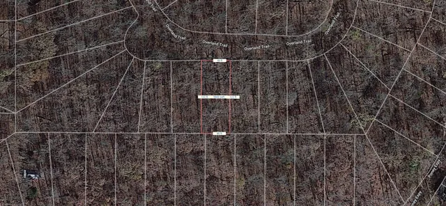 $1,950 | 33-9 Overland Trail, Other, AR 72482