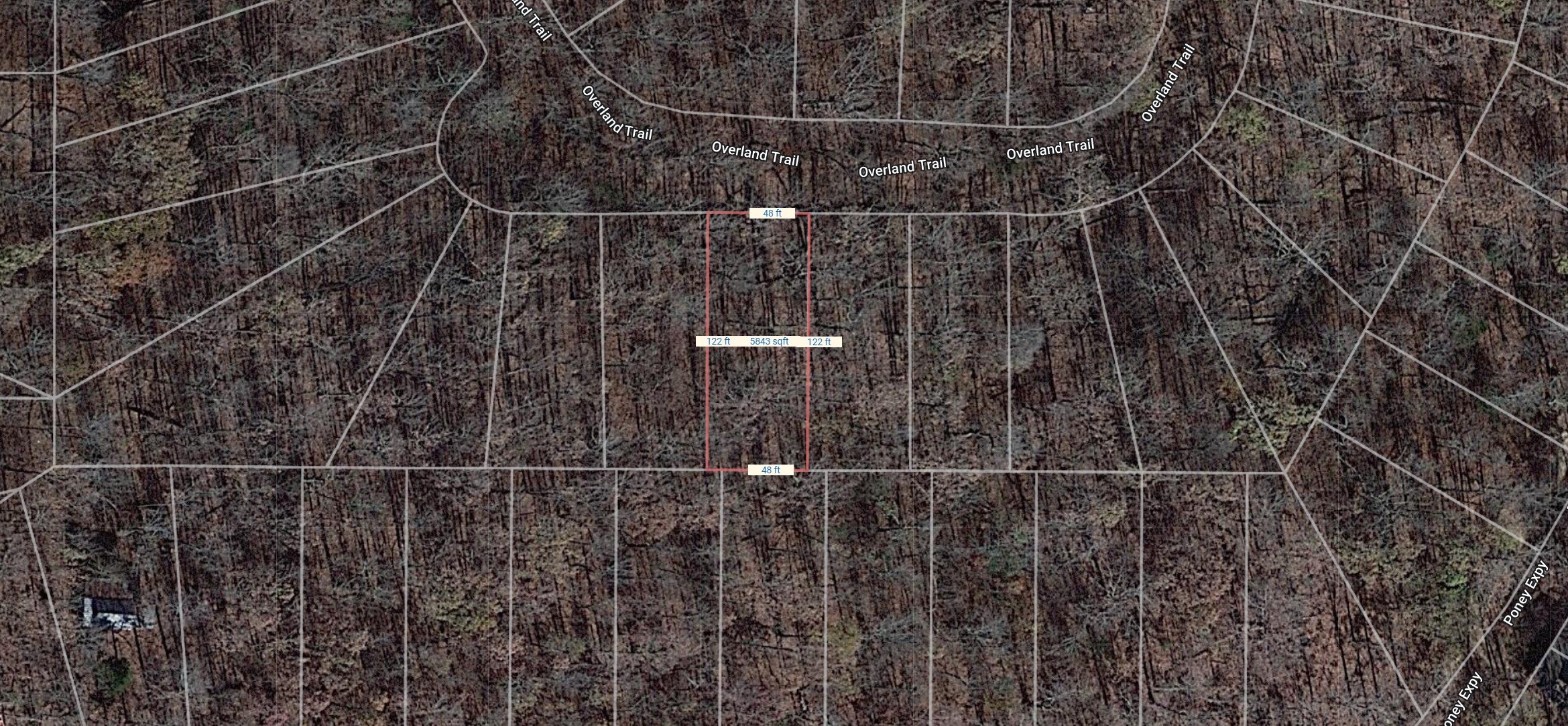 33-9 Overland Trail Other, AR 72482 - Photo 2 of 6