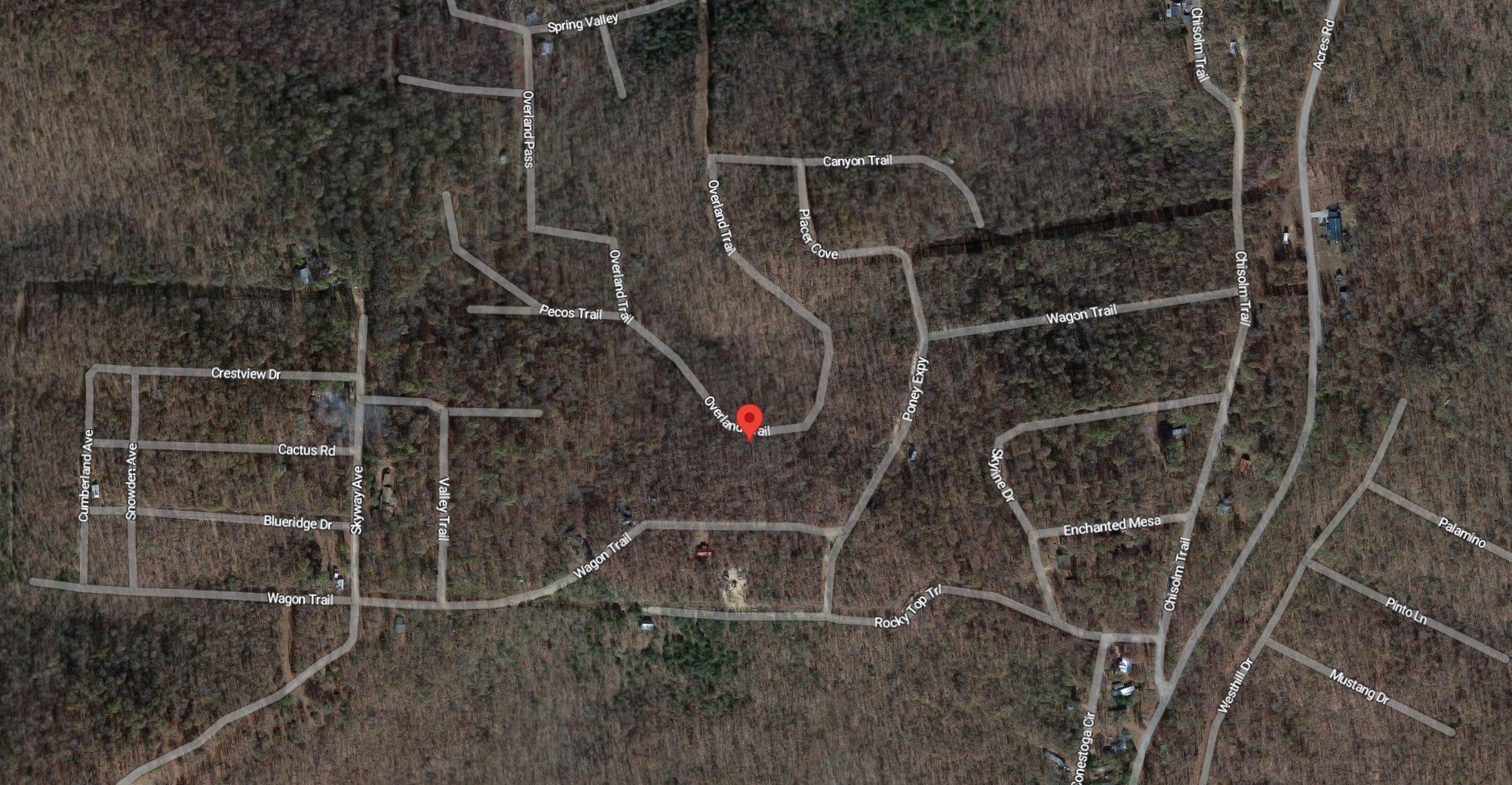 33-9 Overland Trail Other, AR 72482 - Photo 3 of 6