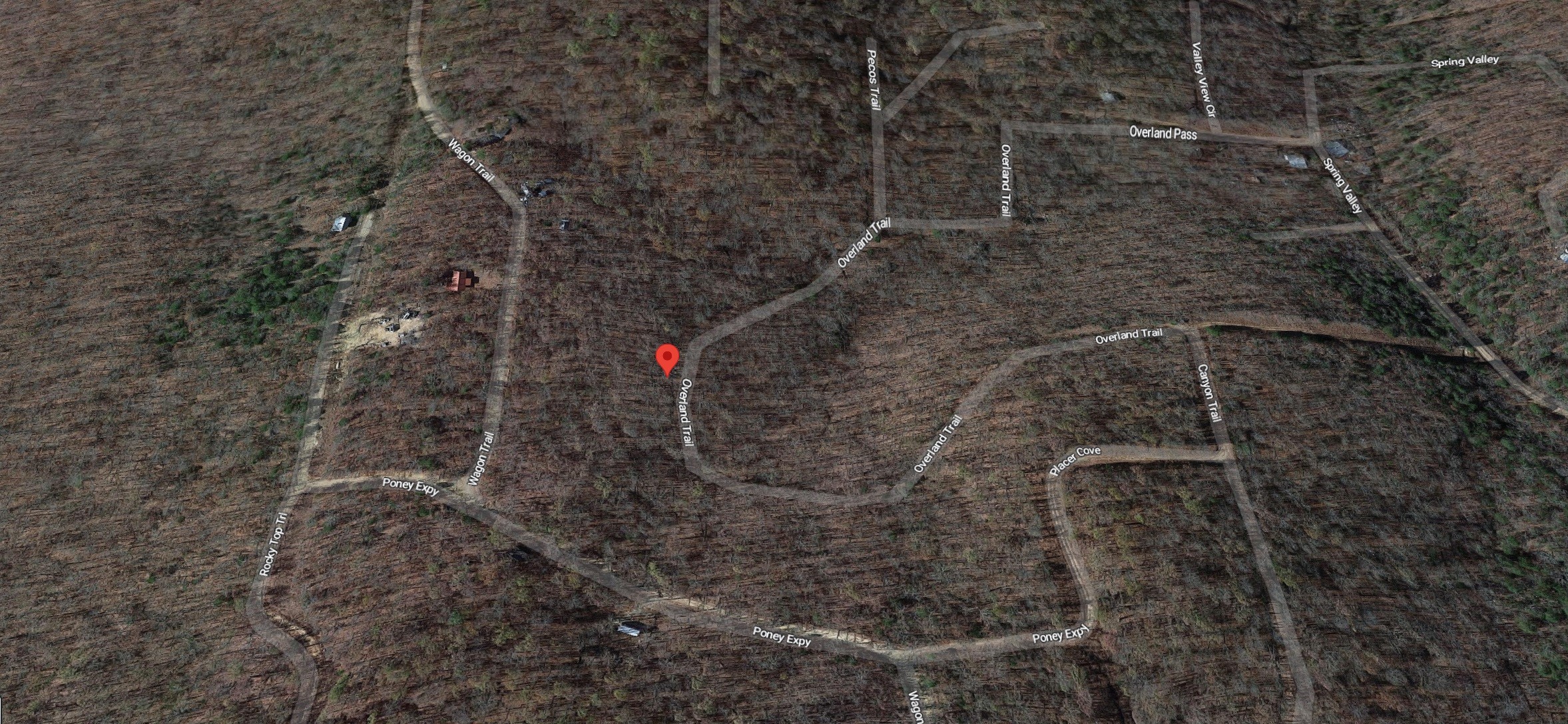 33-9 Overland Trail Other, AR 72482 - Photo 4 of 6