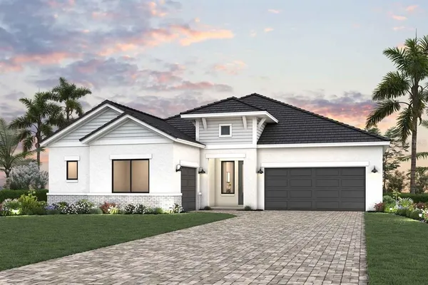 $1,074,990 | 17802 Blue Hespher Drive, Venice, FL 34293