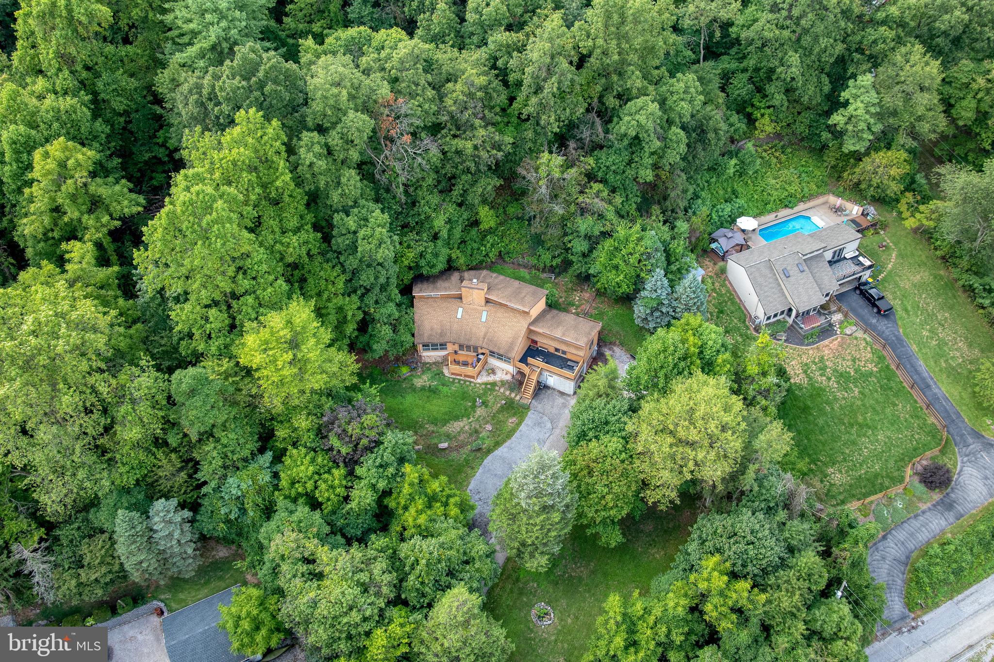 5840 Mountain Road Dover, PA 17315 - Photo 8 of 59