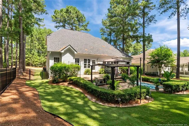 $399,900 | 256 Barons Run West, Spring Lake, NC 28390