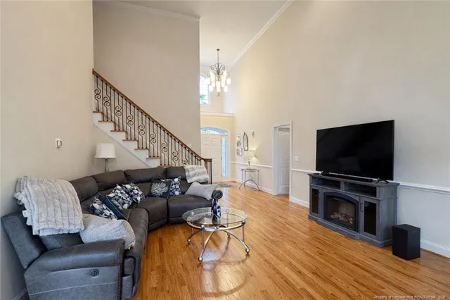 $399,900 | 256 Barons Run West, Spring Lake, NC 28390