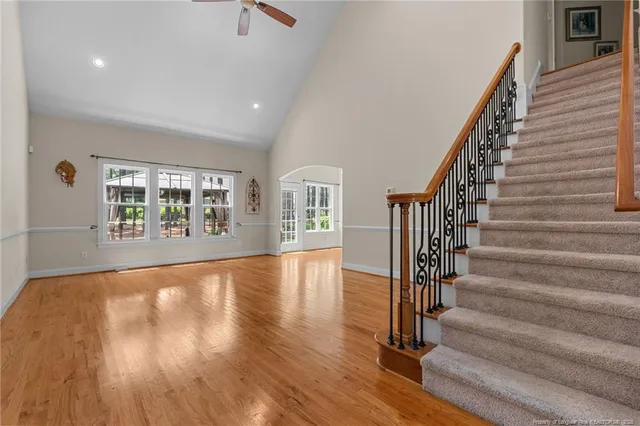 $399,900 | 256 Barons Run West, Spring Lake, NC 28390