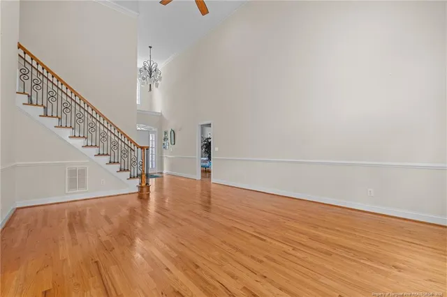 $399,900 | 256 Barons Run West, Spring Lake, NC 28390