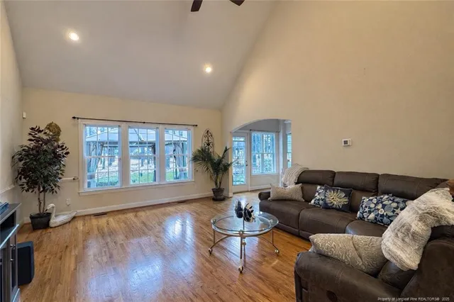 $399,900 | 256 Barons Run West, Spring Lake, NC 28390