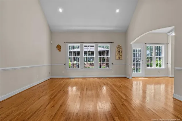 $399,900 | 256 Barons Run West, Spring Lake, NC 28390