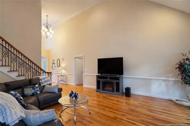 $399,900 | 256 Barons Run West, Spring Lake, NC 28390