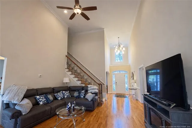 $399,900 | 256 Barons Run West, Spring Lake, NC 28390