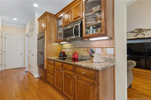 $399,900 | 256 Barons Run West, Spring Lake, NC 28390