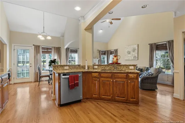 $399,900 | 256 Barons Run West, Spring Lake, NC 28390