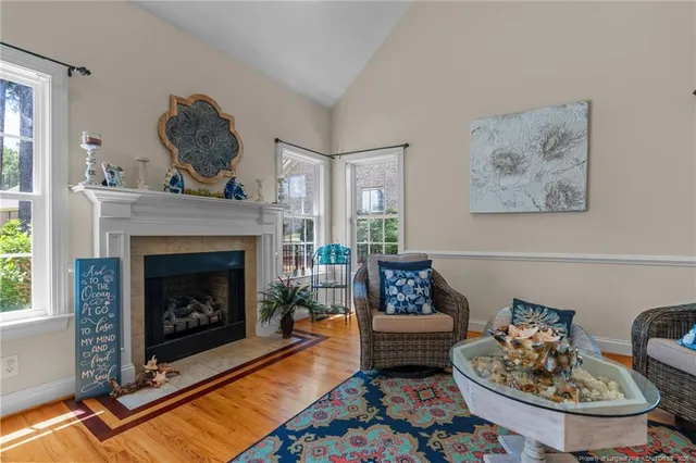 $399,900 | 256 Barons Run West, Spring Lake, NC 28390