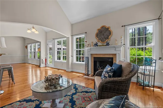 $399,900 | 256 Barons Run West, Spring Lake, NC 28390