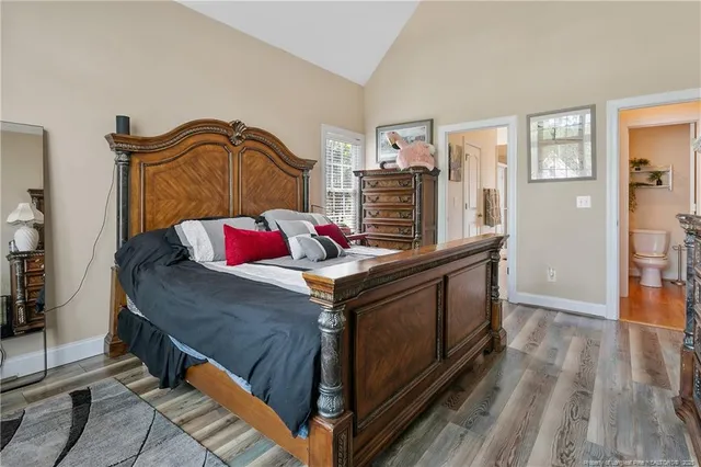 $399,900 | 256 Barons Run West, Spring Lake, NC 28390