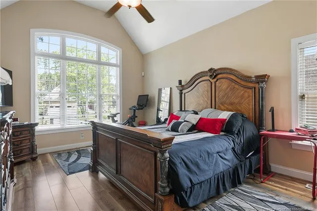 $399,900 | 256 Barons Run West, Spring Lake, NC 28390