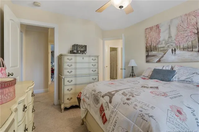 $399,900 | 256 Barons Run West, Spring Lake, NC 28390