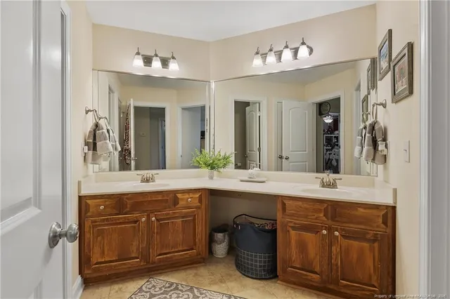 $399,900 | 256 Barons Run West, Spring Lake, NC 28390